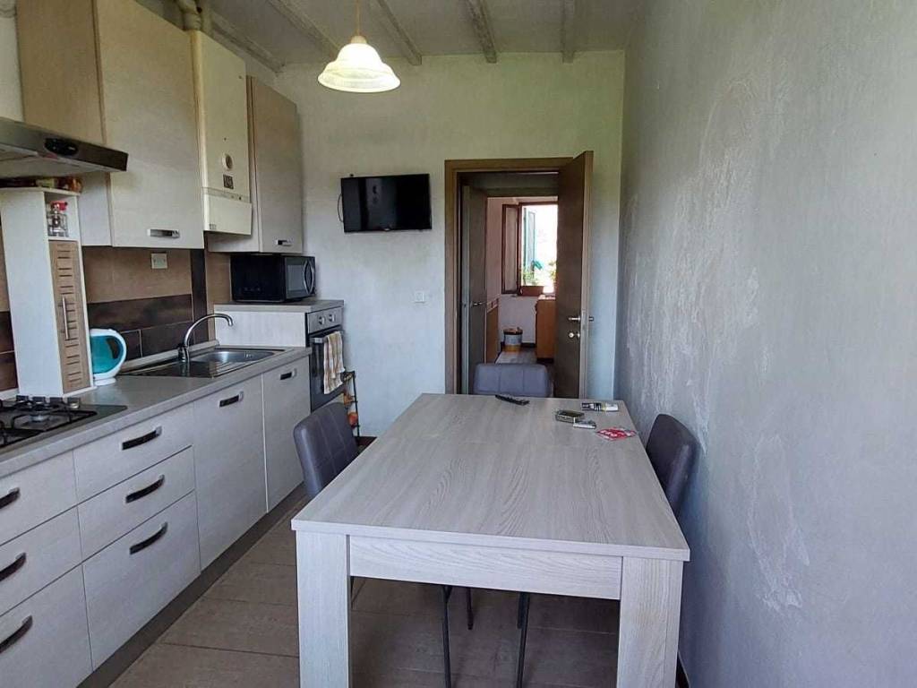 Appartamento a Asciano in via luigi magi - Foto 2