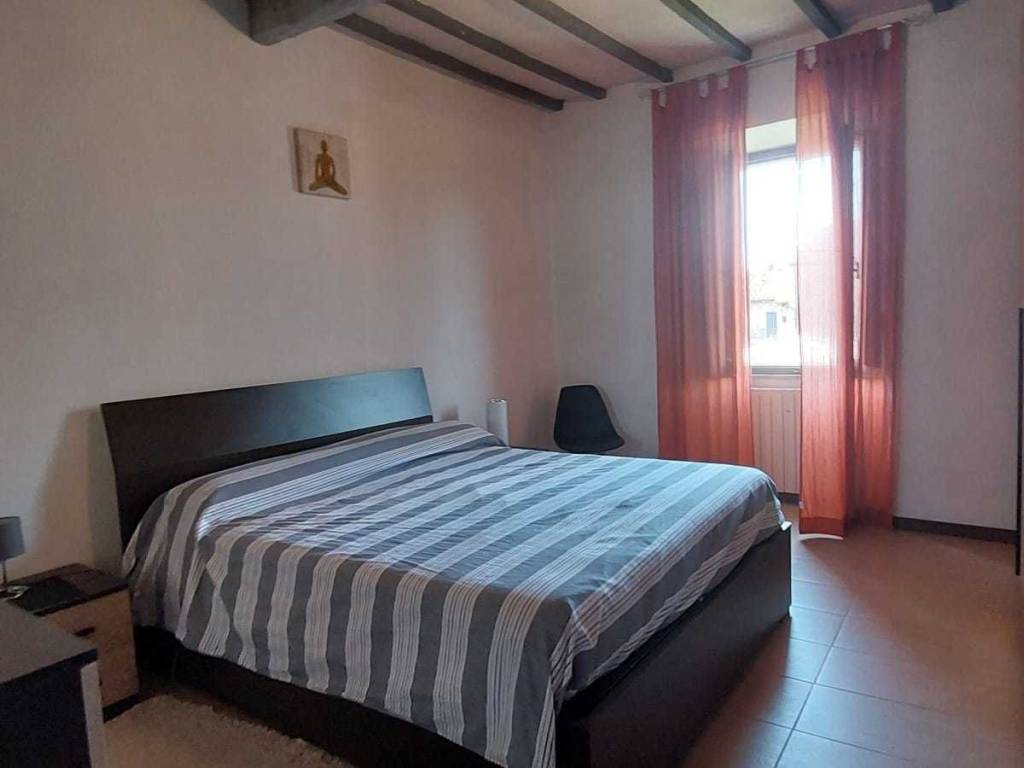 Appartamento a Asciano in via luigi magi - Foto 5