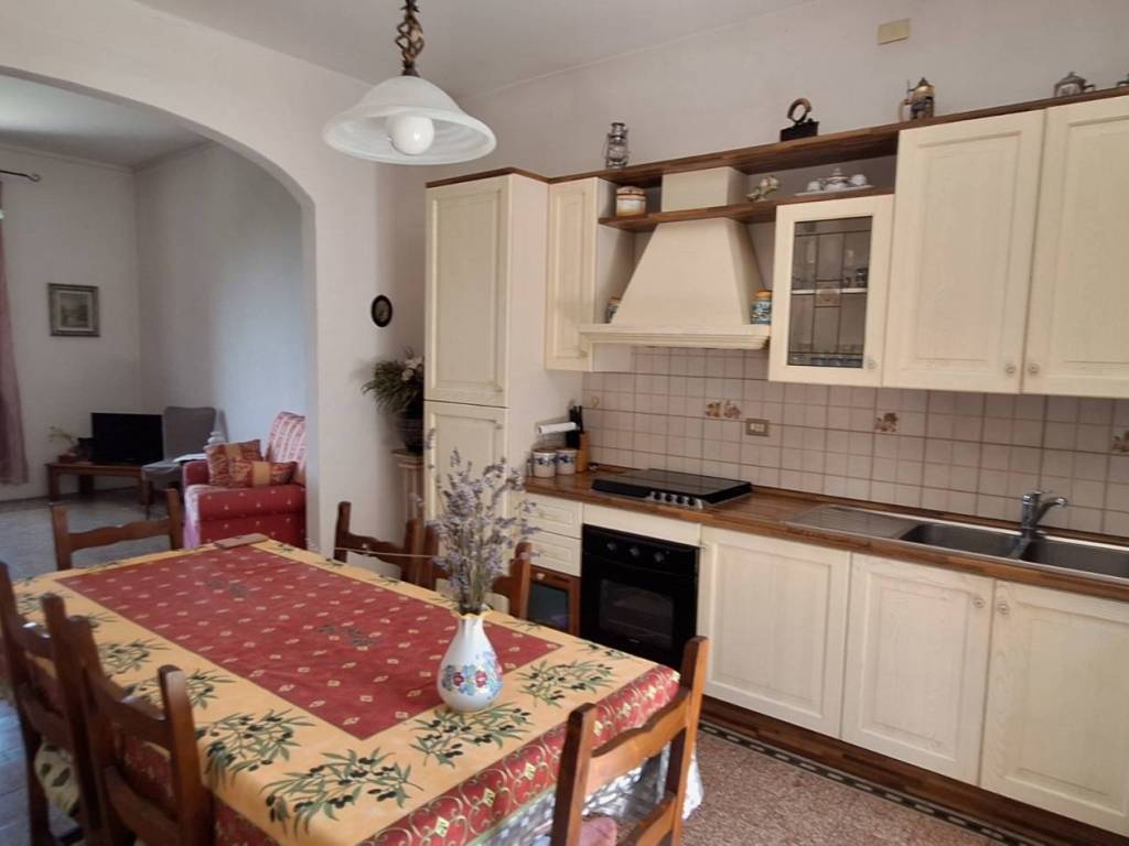 Appartamento a Rapolano terme in Via Serraia - Foto 4