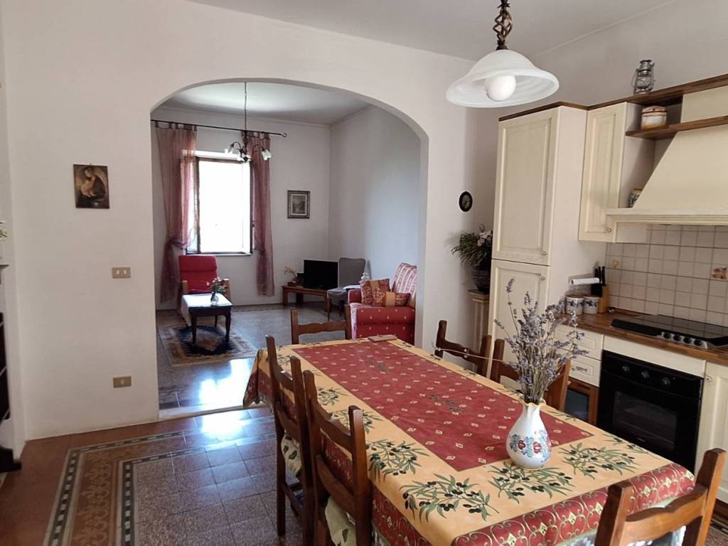 Appartamento a Rapolano terme in Via Serraia - Foto 5