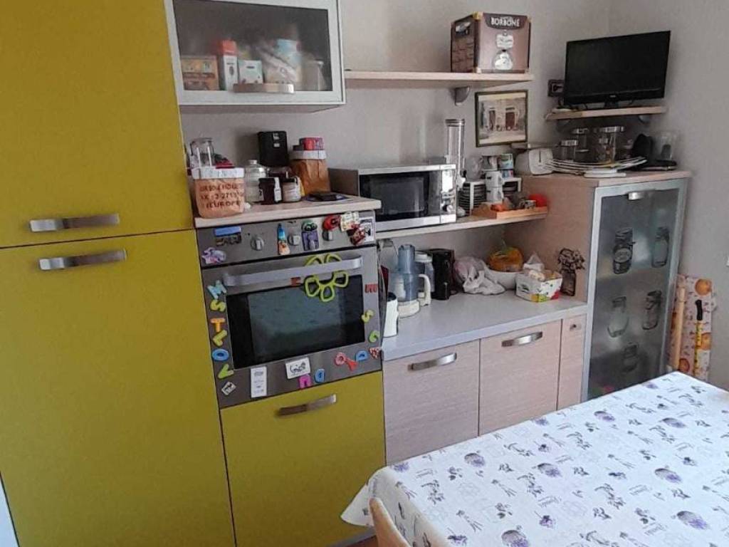 Appartamento a Asciano - Foto 2