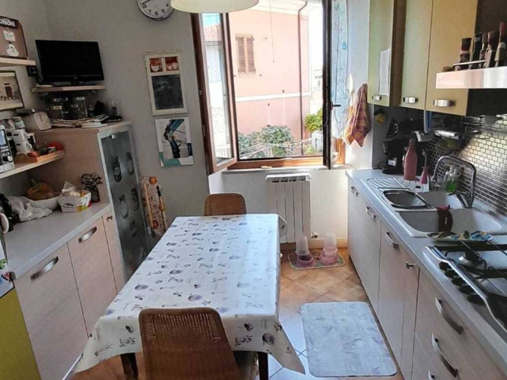 Appartamento a Asciano - Foto 3