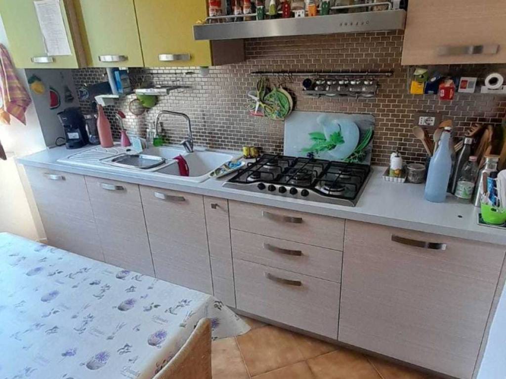 Appartamento a Asciano - Foto 4