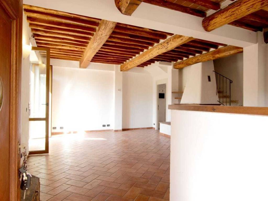 Villetta a schiera a Monteroni d'arbia in VIA VIGNALE - Foto 3