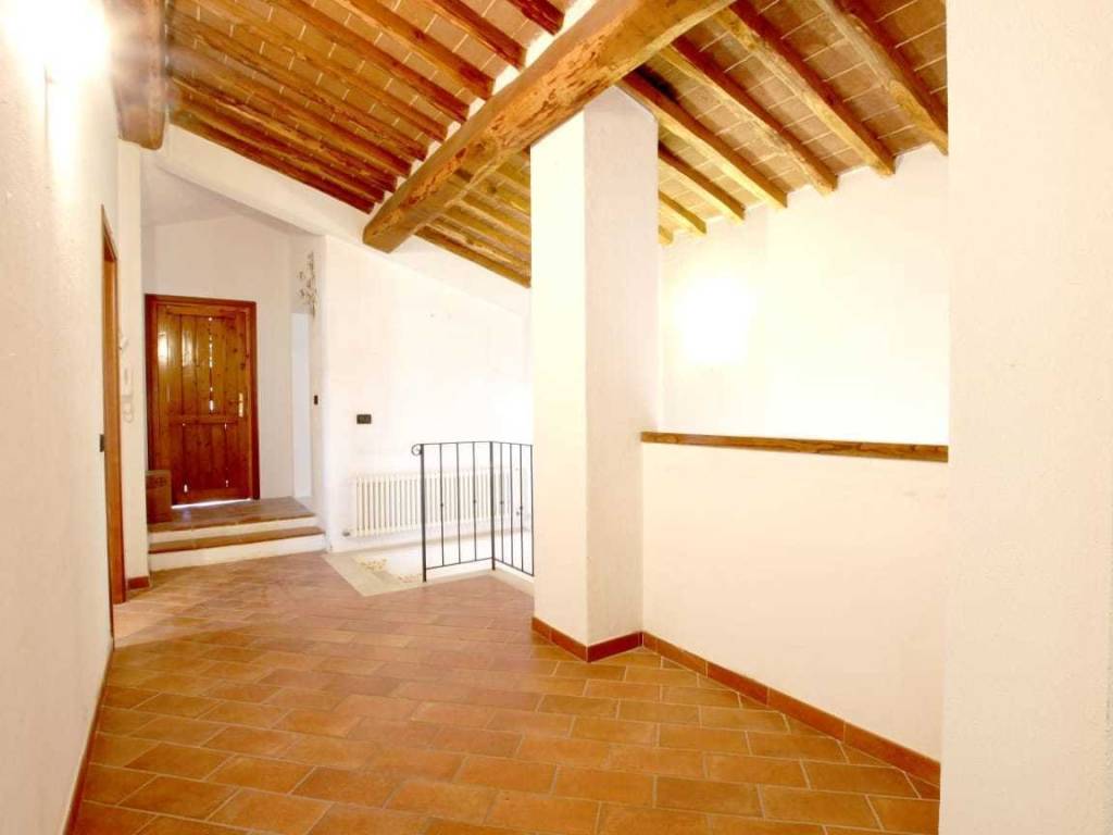 Villetta a schiera a Monteroni d'arbia in VIA VIGNALE - Foto 4