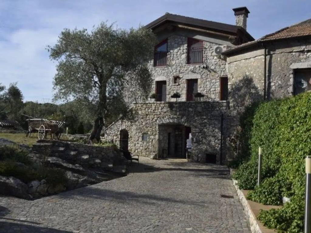 Rustico / casale a Ausonia in Via Ranelle S.N.C. - Foto 3