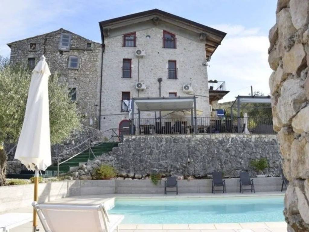 Rustico / casale a Ausonia in Via Ranelle S.N.C. - Foto 4