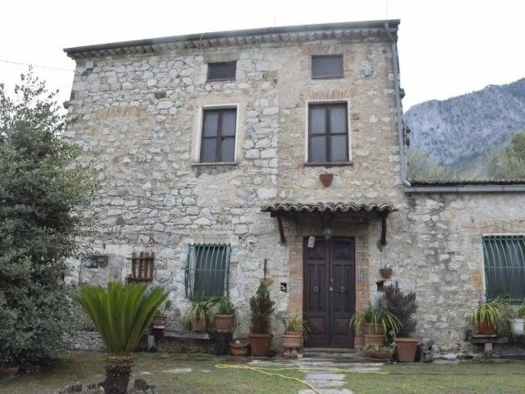 Villa a Ausonia - Foto 2