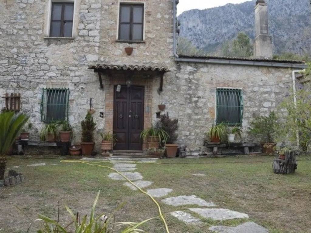 Villa a Ausonia - Foto 4