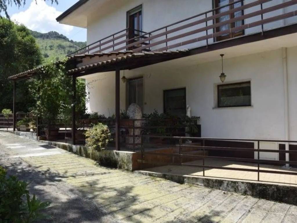 Villa a Sant'apollinare - Foto 2