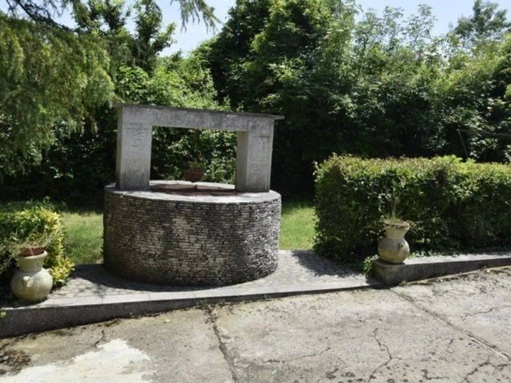 Villa a Sant'apollinare - Foto 3