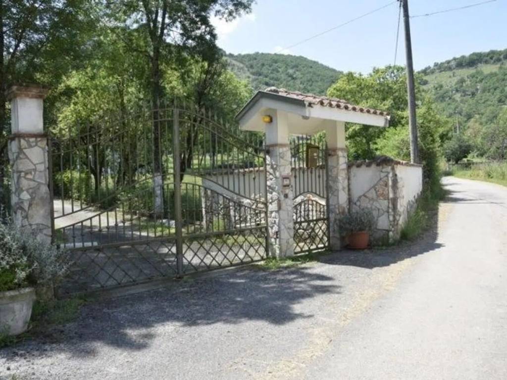 Villa a Sant'apollinare - Foto 5