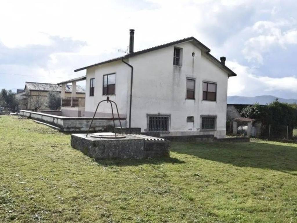 Villa a Pignataro interamna - Foto 3