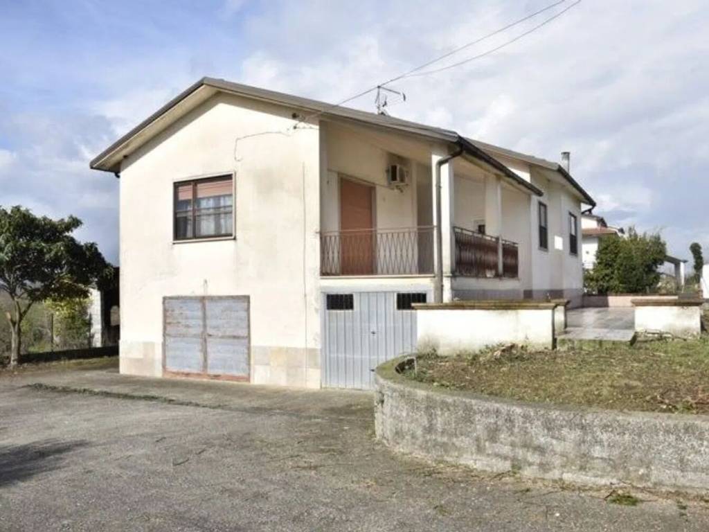 Villa a Pignataro interamna - Foto 5