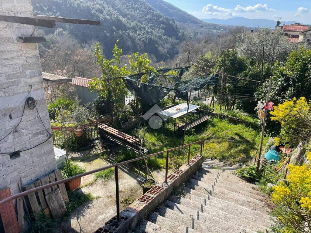 Casa indipendente a Sant'elia fiumerapido in Via Croce - Foto 3