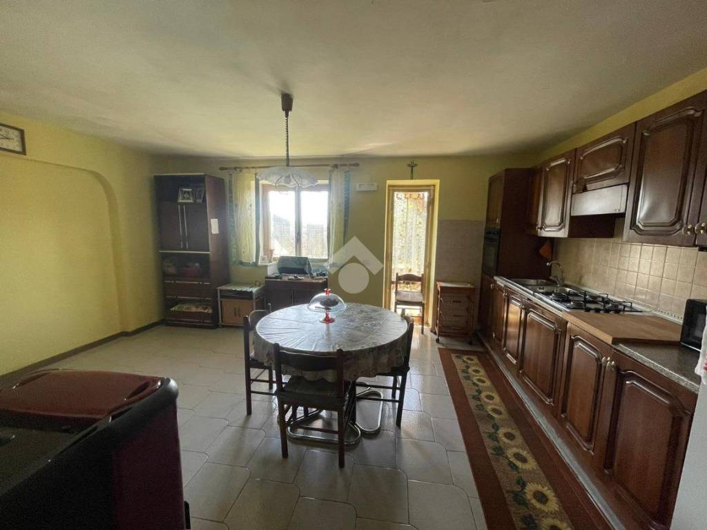 Casa indipendente a Sant'elia fiumerapido in Via Croce - Foto 4