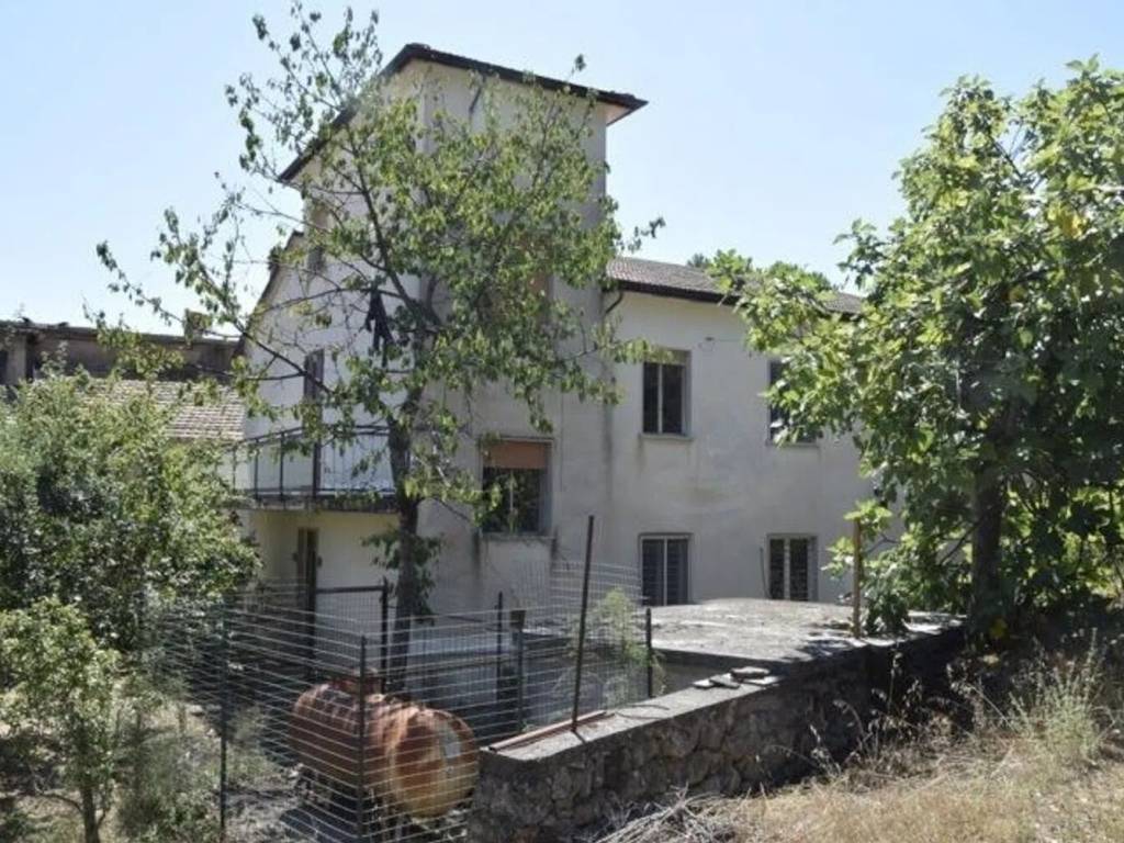 Villa a Ausonia in Via Cavone, 6 - Foto 2