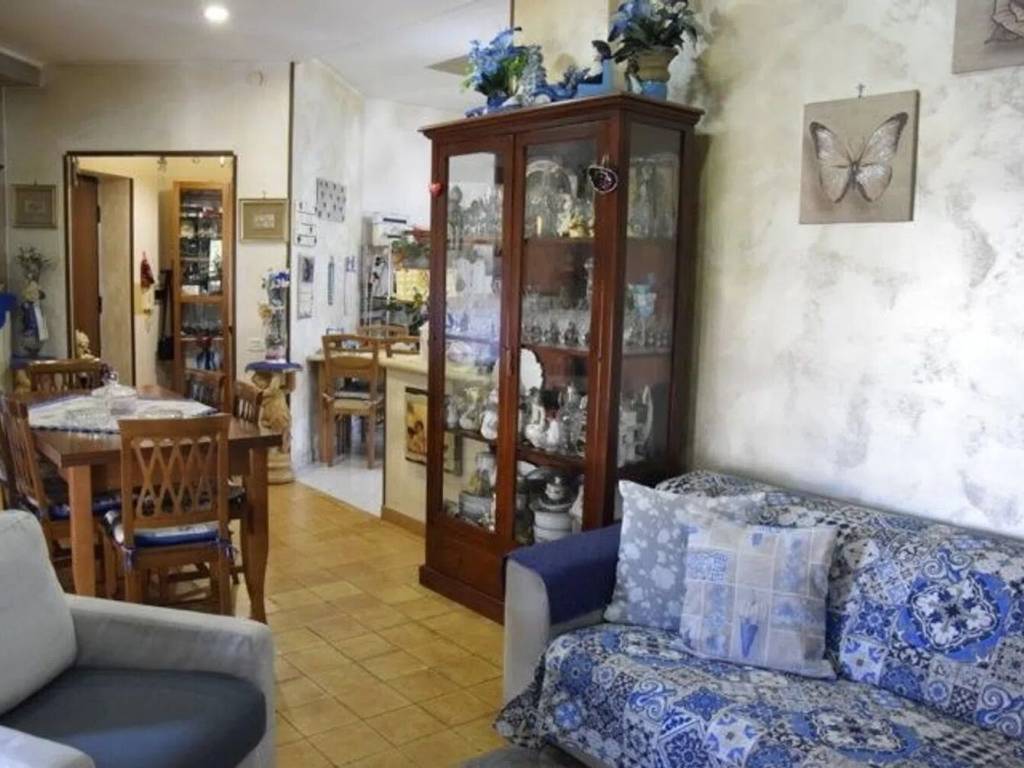 Appartamento a Castelnuovo parano - Foto 2