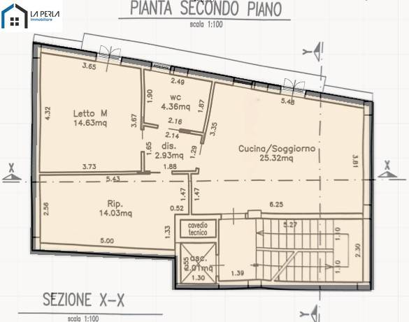 Palazzo / stabile a Cerignola in Via Ercole, 32 - Foto 2