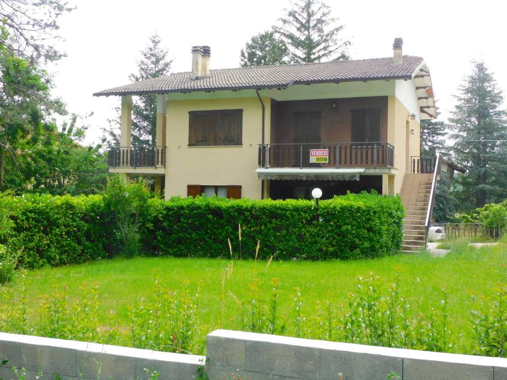 Appartamento a Sarnano in Contrada Brilli - Foto 3