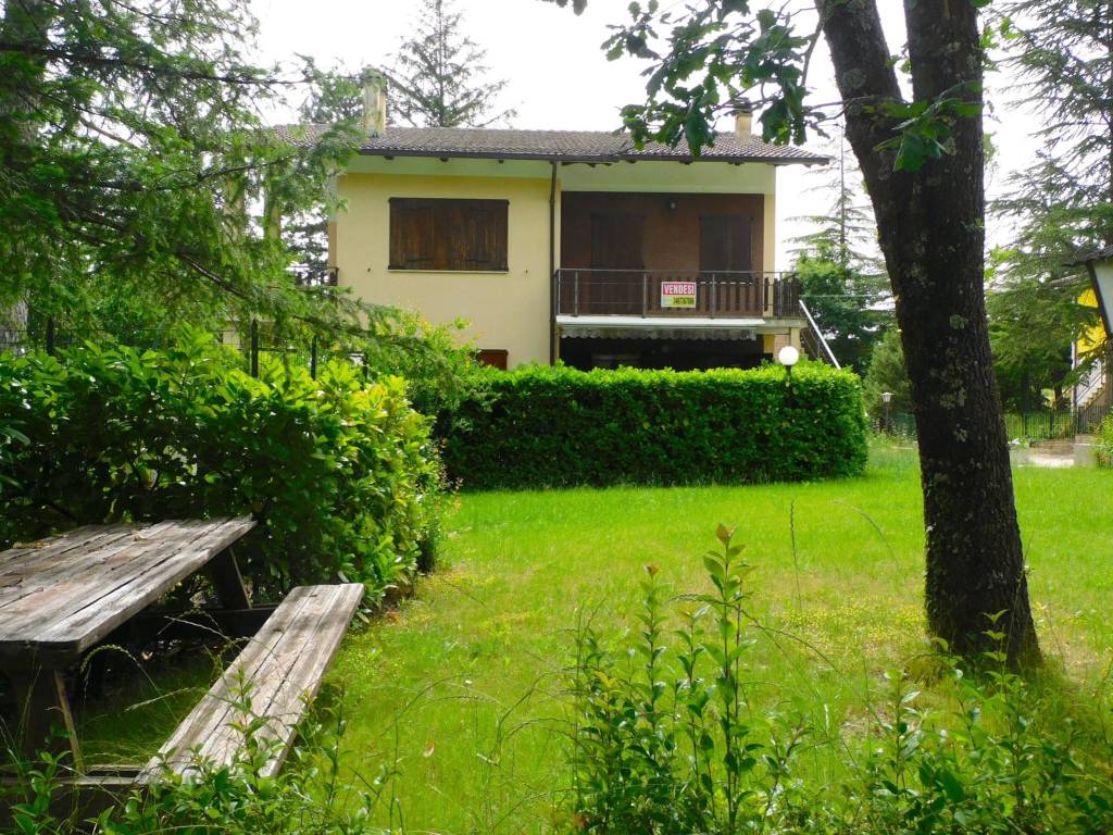 Appartamento a Sarnano in Contrada Brilli - Foto 4