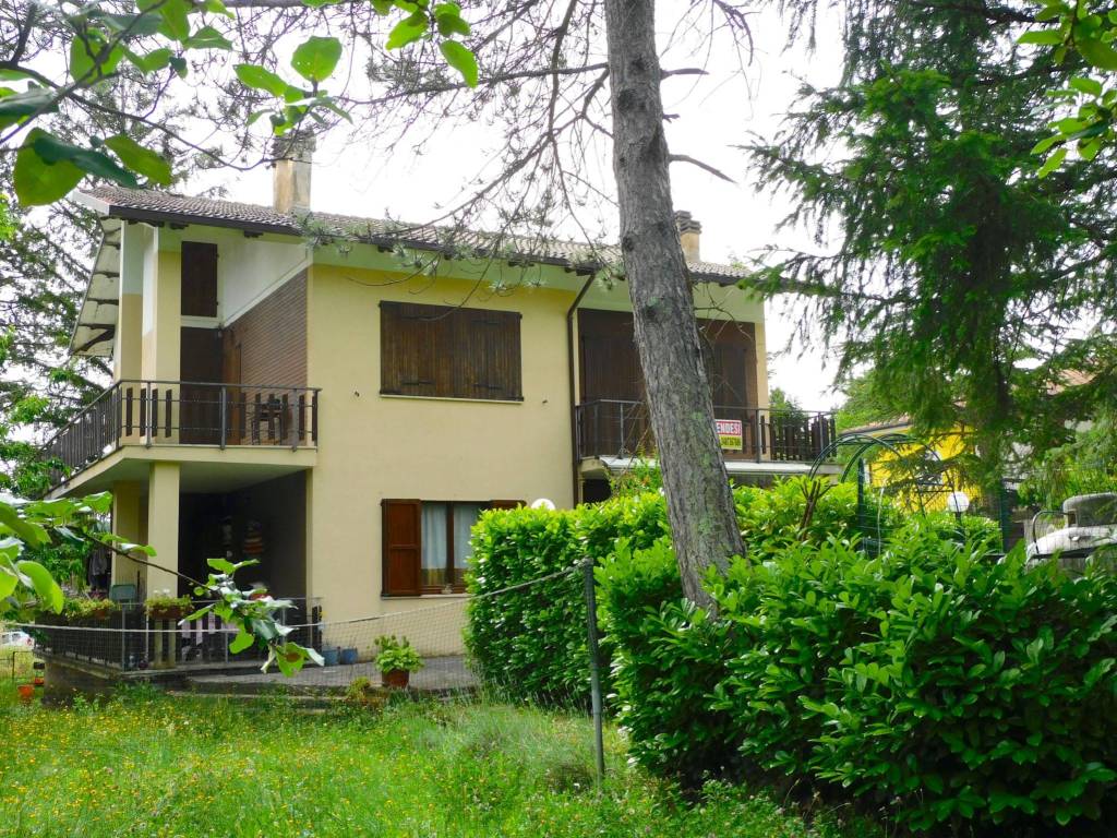 Appartamento a Sarnano in Contrada Brilli - Foto 5