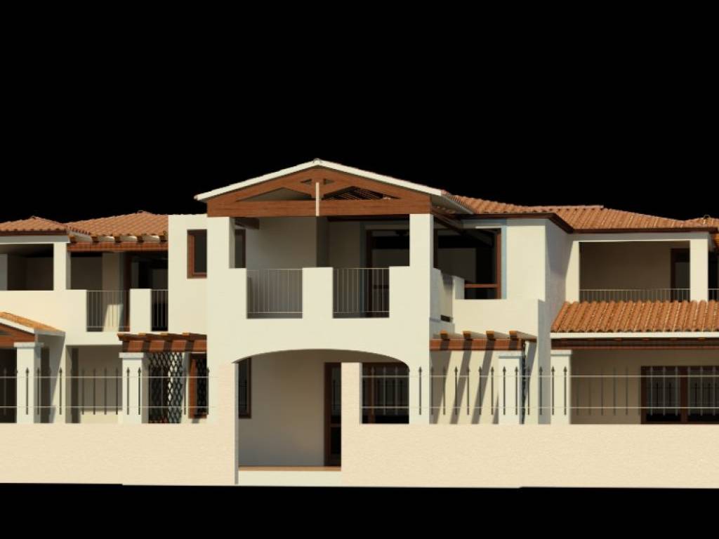 Appartamento a Lotzorai in Via Is Orrosas - Foto 2