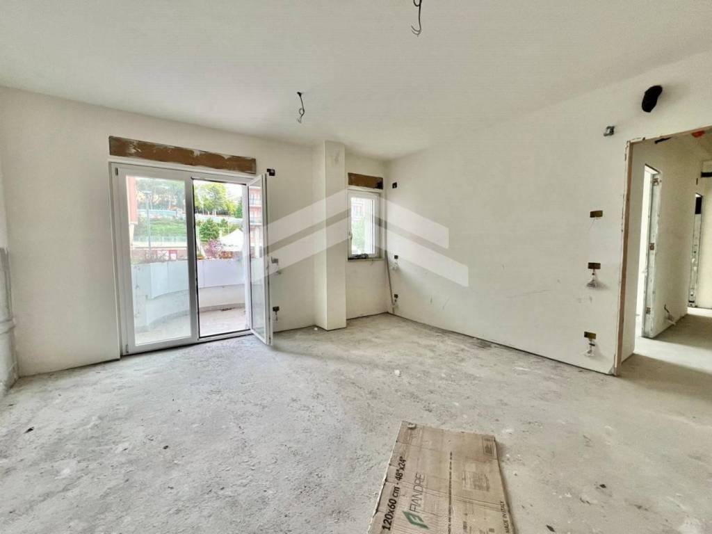 Appartamento a Campobasso in Parco dei Pini - Foto 5