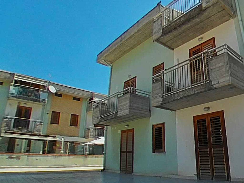 Palazzo / stabile a Lentini in Via Agnone - Foto 3