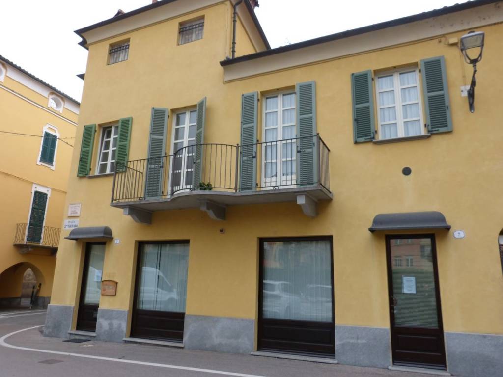 Immobile a Fossano in Piazza 27 Marzo 1861 - Foto 2