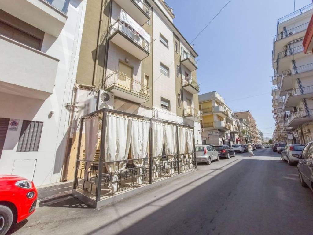 Appartamento a Manfredonia in Via Tribuna, 163 - Foto 2