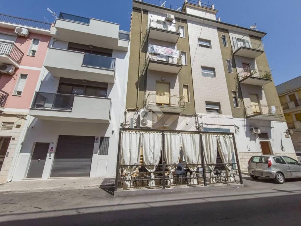Appartamento a Manfredonia in Via Tribuna, 163 - Foto 3