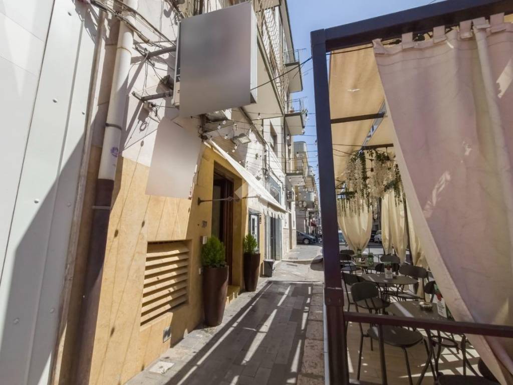 Appartamento a Manfredonia in Via Tribuna, 163 - Foto 4