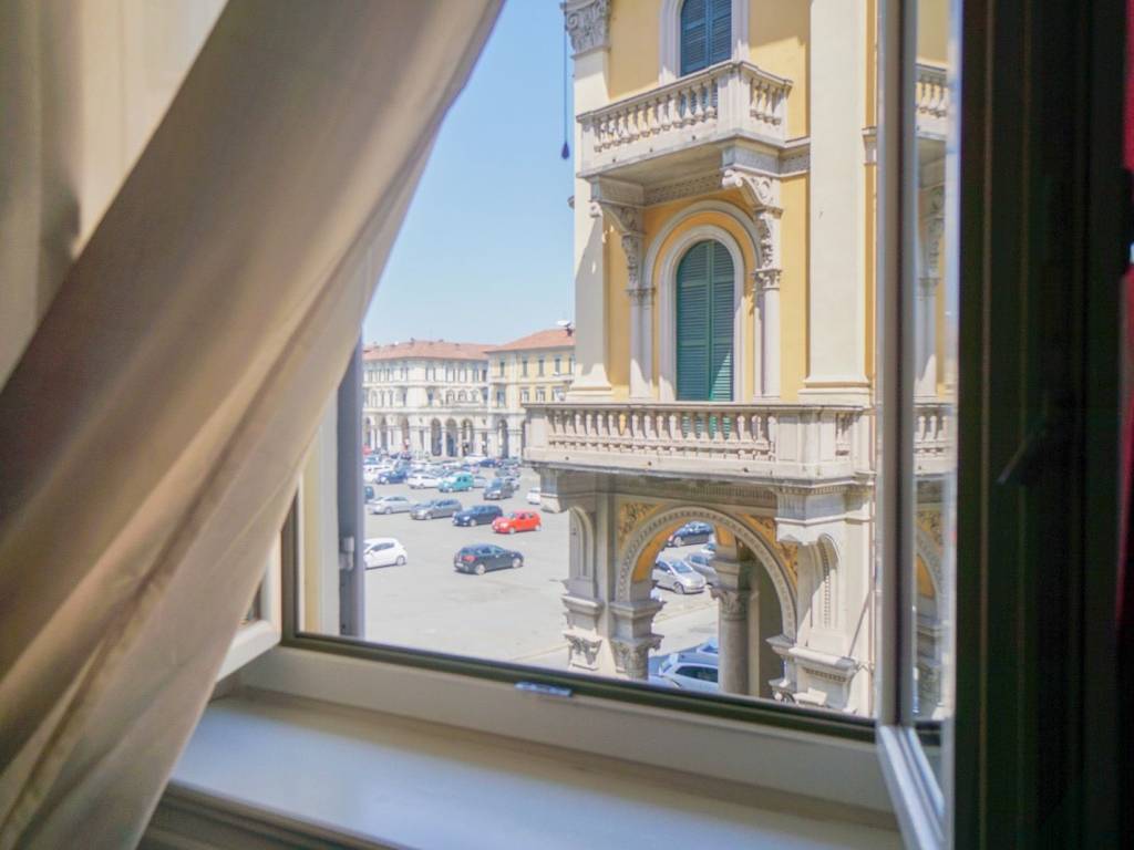 Appartamento a Alessandria in Via Mondovì - Foto 3