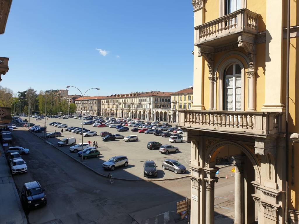 Appartamento a Alessandria in Via Mondovì - Foto 4