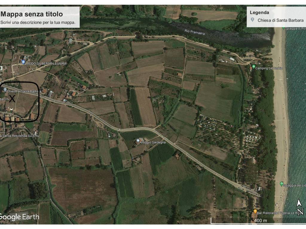 Appartamento a Lotzorai in Via Is Orrosas - Foto 3