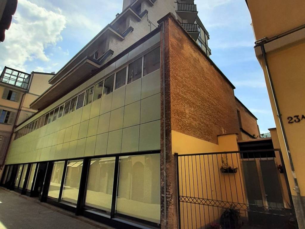Appartamento a Sondrio in Lungomallero Luigi Cadorna, 19 - Foto 2