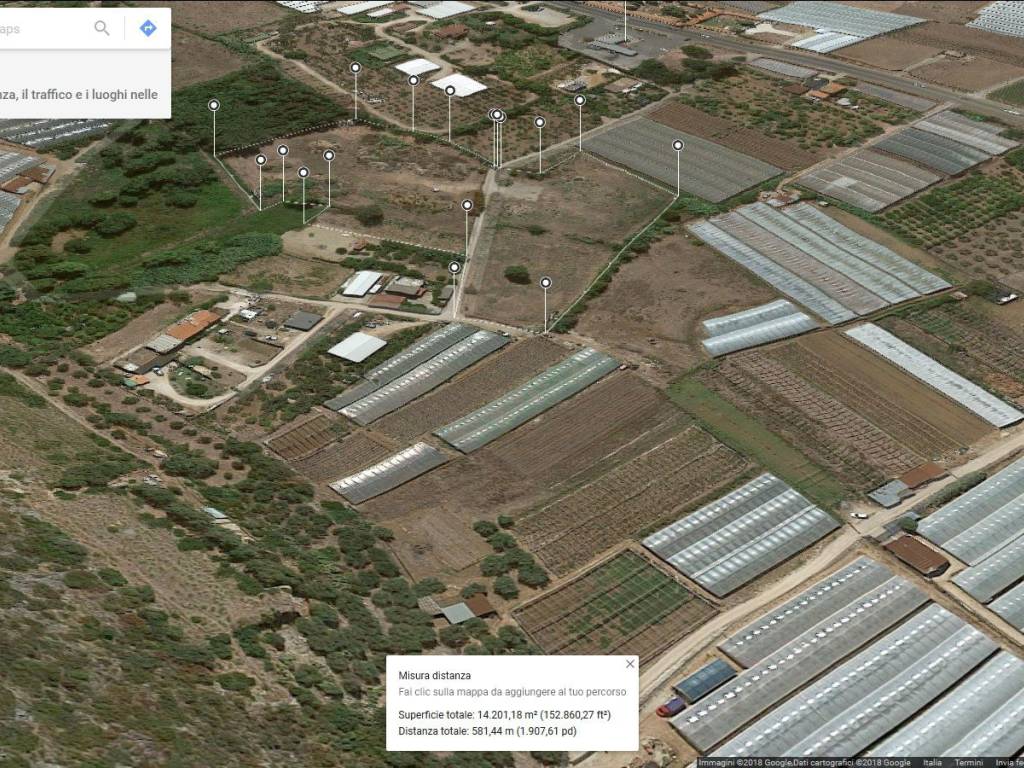Terreno a Sperlonga in Via Flacca - Foto 3
