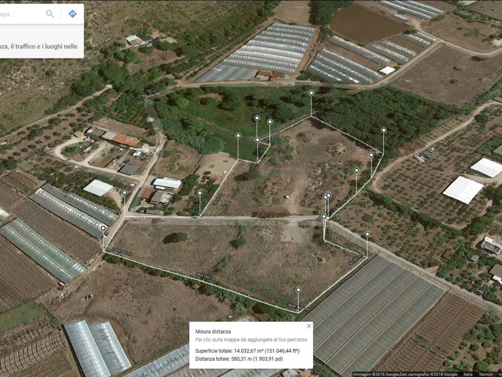 Terreno a Sperlonga in Via Flacca - Foto 4
