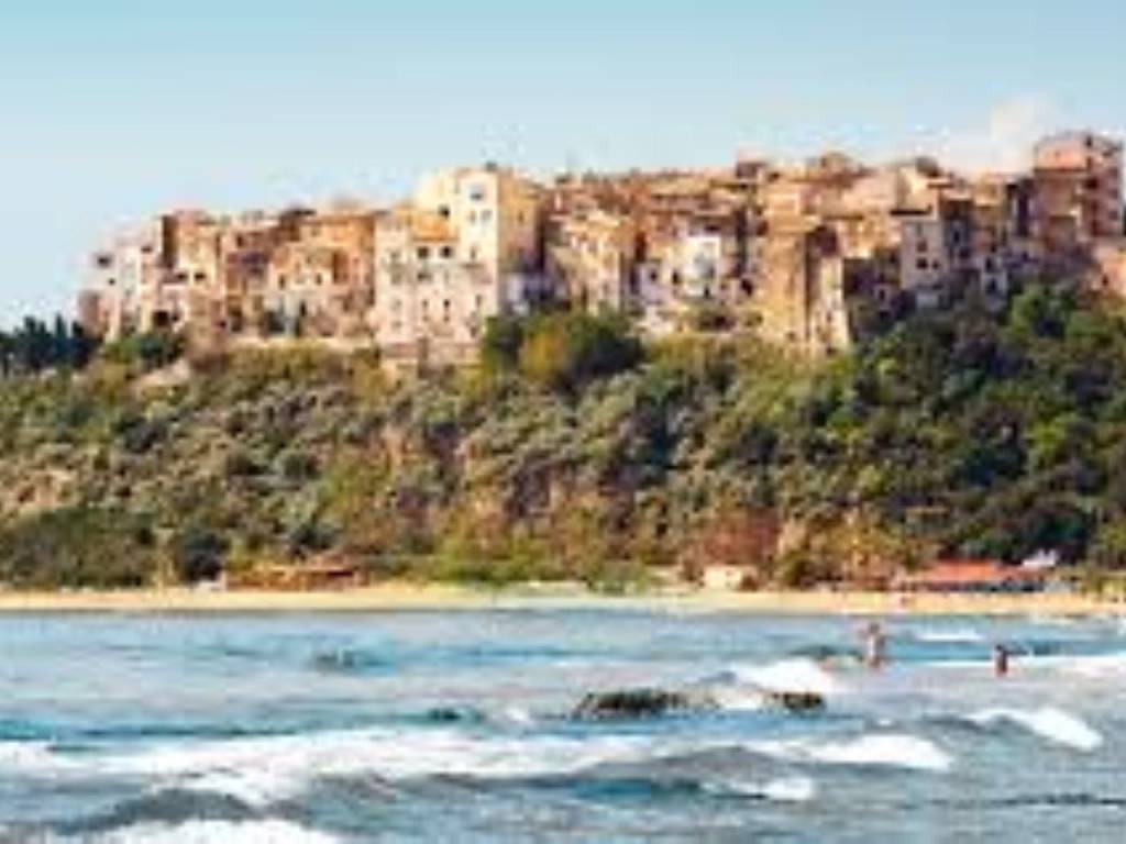 Terreno a Sperlonga in Via Flacca - Foto 5