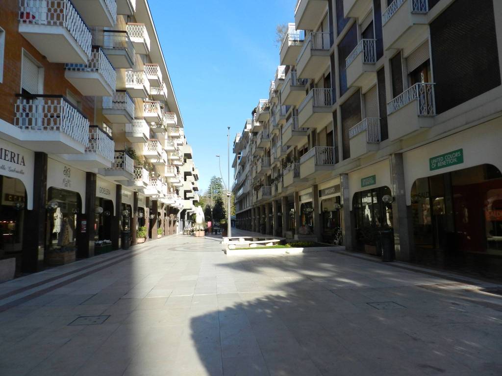 Immobile a Abano terme in Via Giuseppe Jappelli, 33 - Foto 2