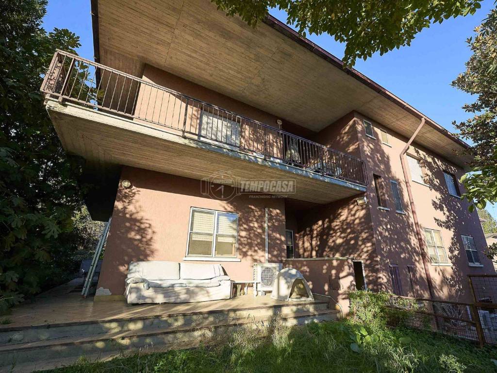 Appartamento a Cremona in Via Flaminia - Foto 2