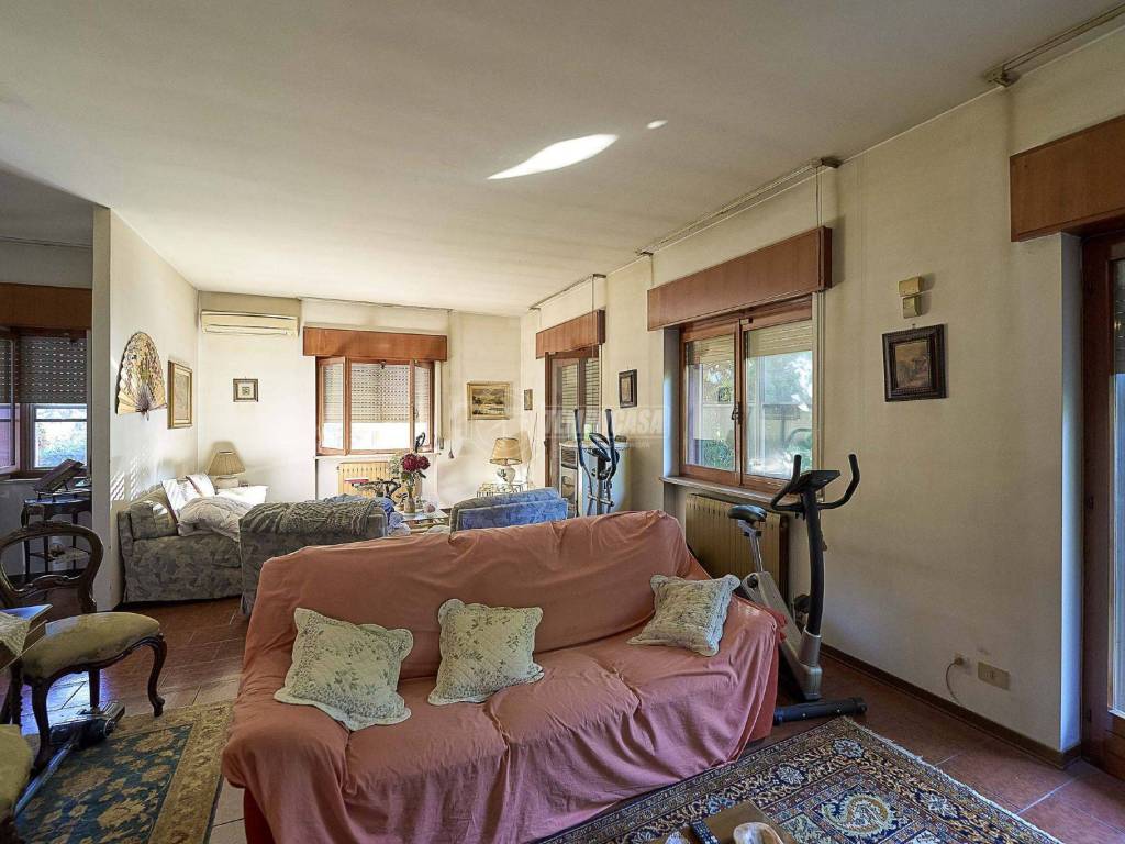 Appartamento a Cremona in Via Flaminia - Foto 3