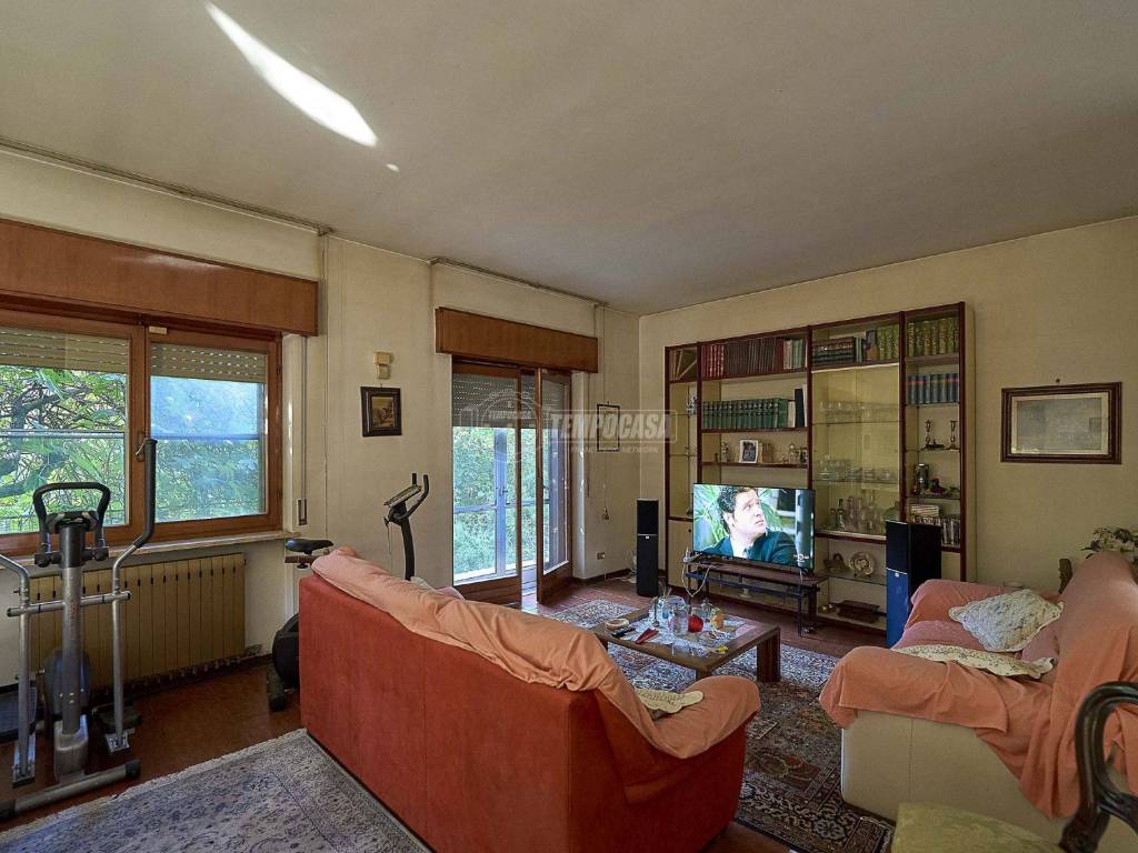 Appartamento a Cremona in Via Flaminia - Foto 4