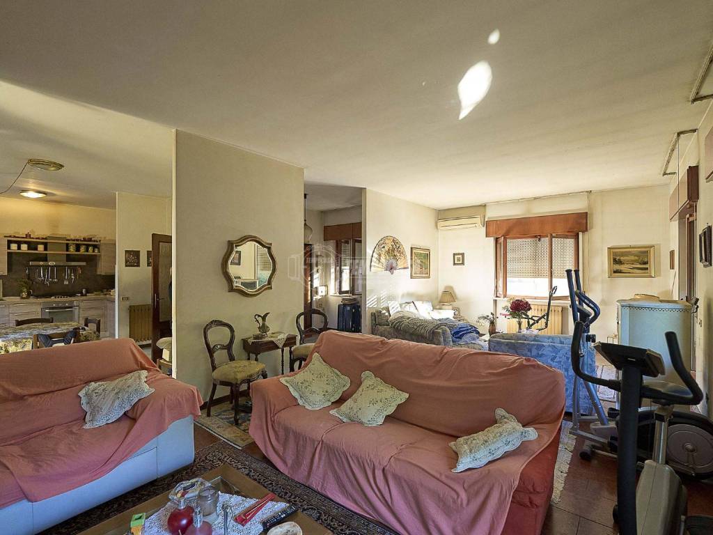 Appartamento a Cremona in Via Flaminia - Foto 5