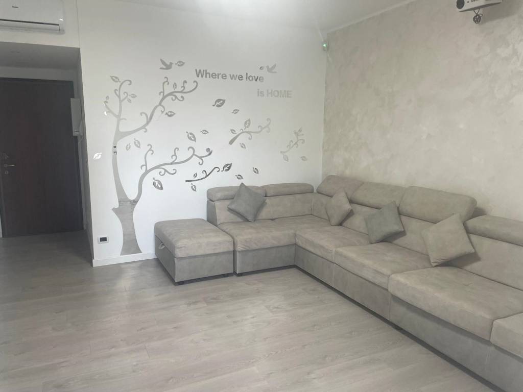 Appartamento a Tavazzano con villavesco in Via Guido Rossa - Foto 2