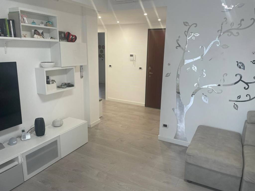 Appartamento a Tavazzano con villavesco in Via Guido Rossa - Foto 4
