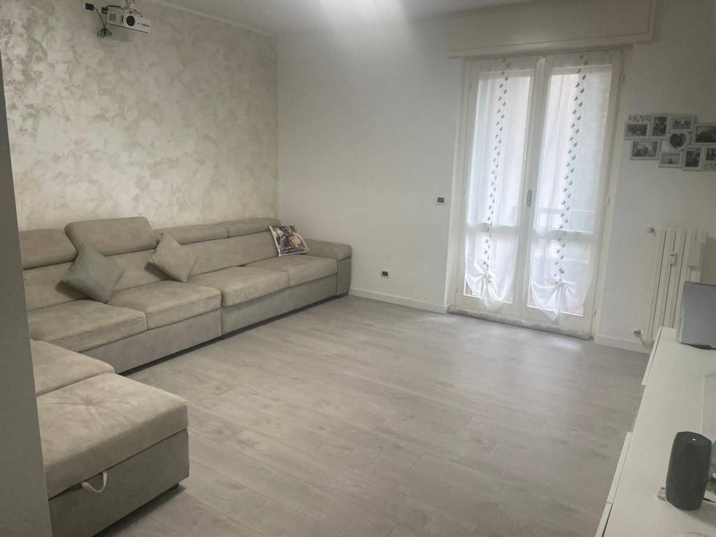 Appartamento a Tavazzano con villavesco in Via Guido Rossa - Foto 5