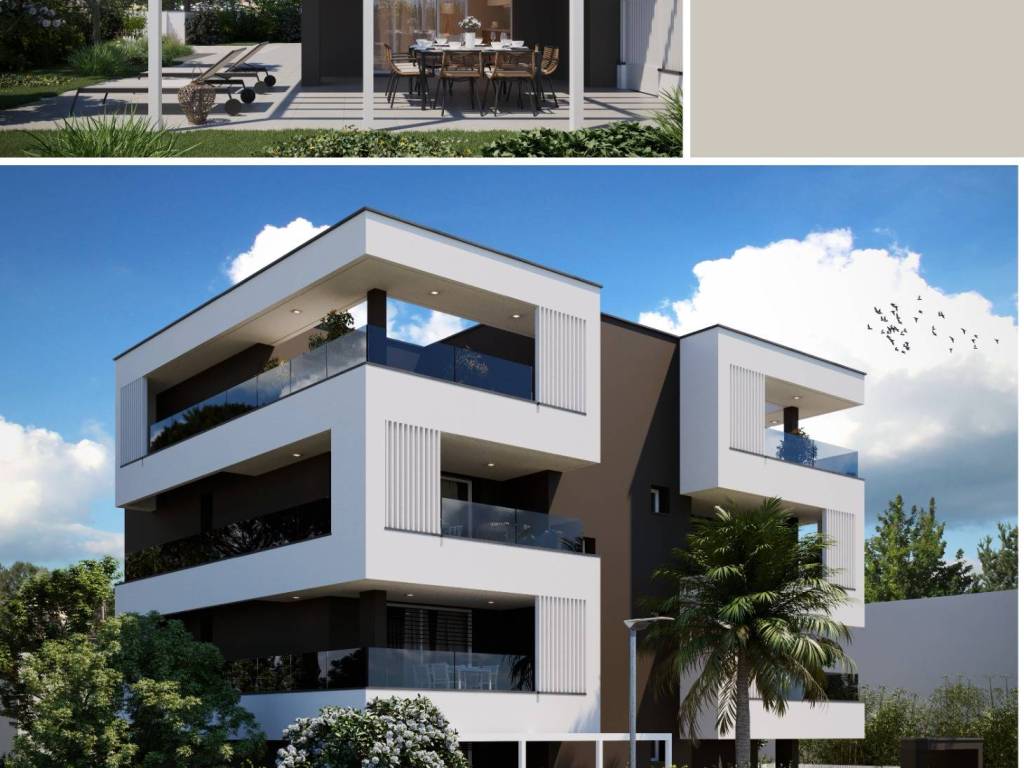 Appartamento a Riccione - Foto 3