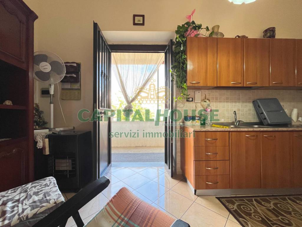 Appartamento a Curti in Via Biagio Rosato - Foto 3